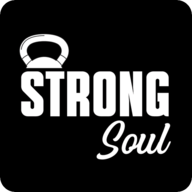 Logo de StrongSoul